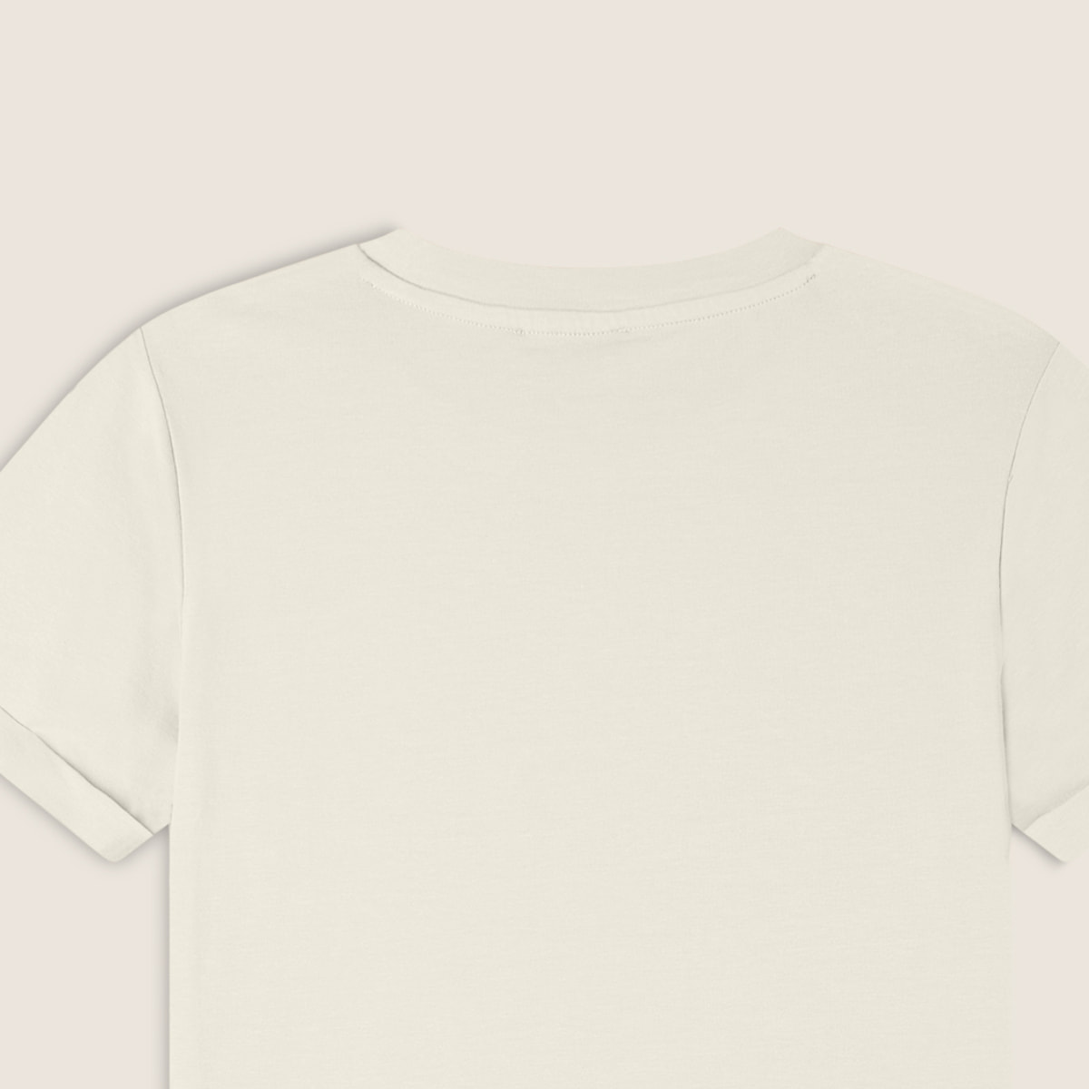 T-shirt regular fit in jersey con dettagli grafici