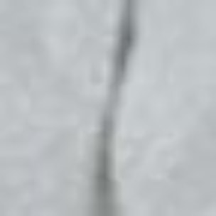 Pantalón pana crudo