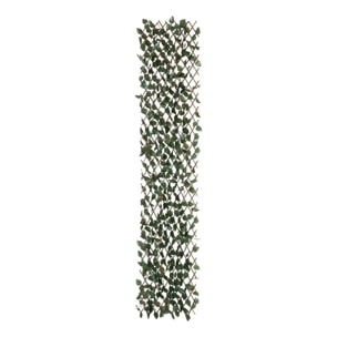 Trellis artificiel Nao 100x200cm vert