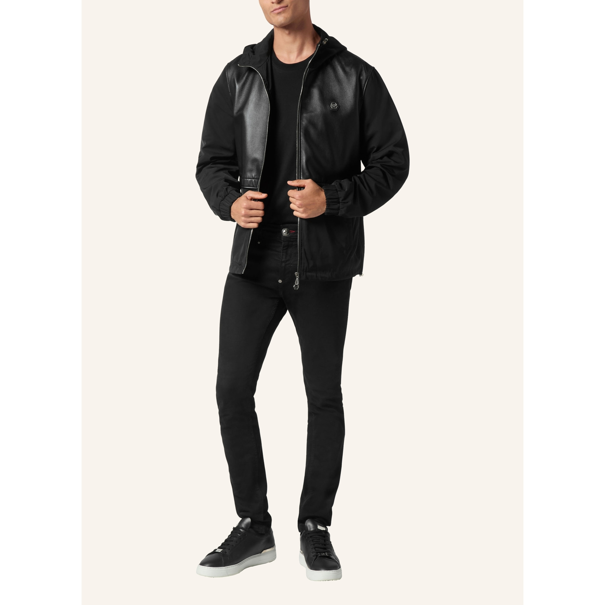 PHILIPP PLEIN Jacket