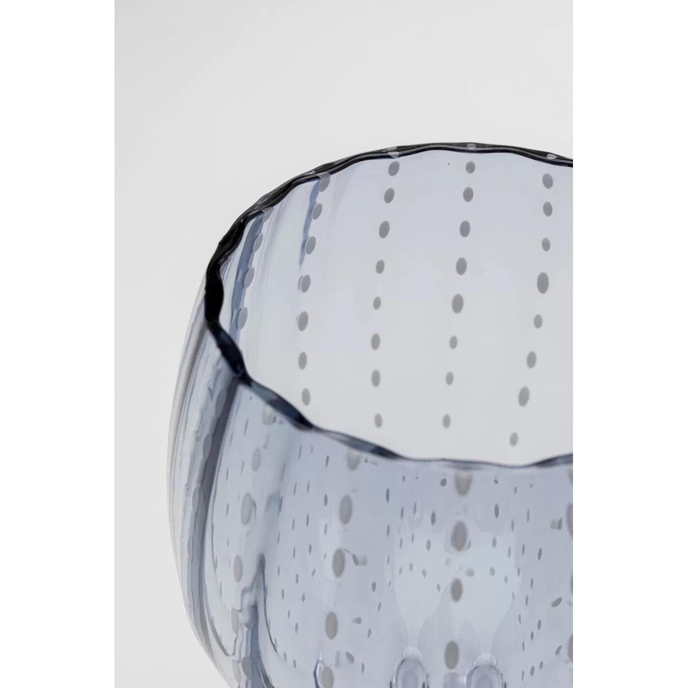 Verres à vin Clue set de 4 Kare Design