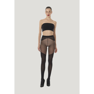 Collant Overknee Effect Tights
