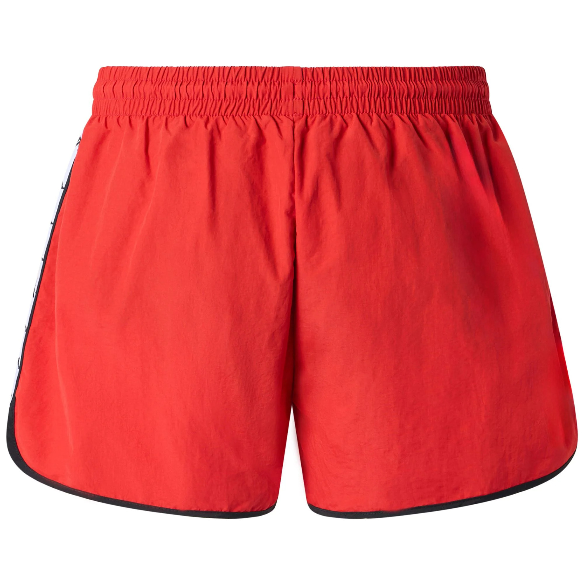 Costumi da Bagno Kappa Uomo 222 Banda Cali Rosso
