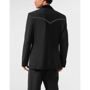 PHILIPP PLEIN Blazer Lord fit
