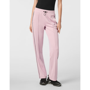 PLEIN SPORT Pantaloni da ginnastica