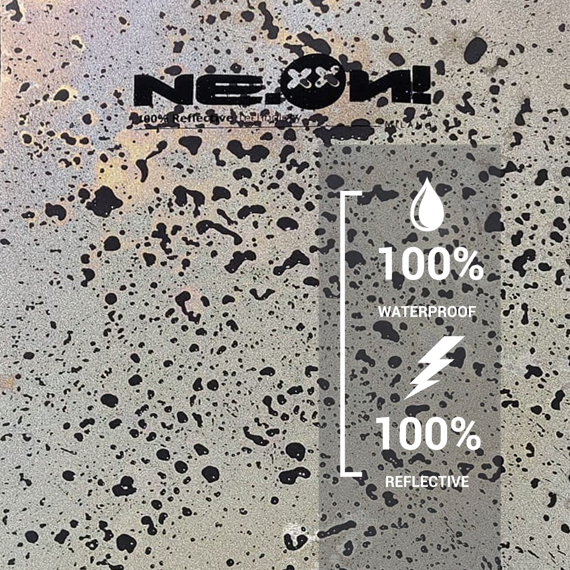 URBAN BACKPACK – C.U.B.O – SIZE S