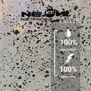 URBAN BACKPACK – C.U.B.O – SIZE S