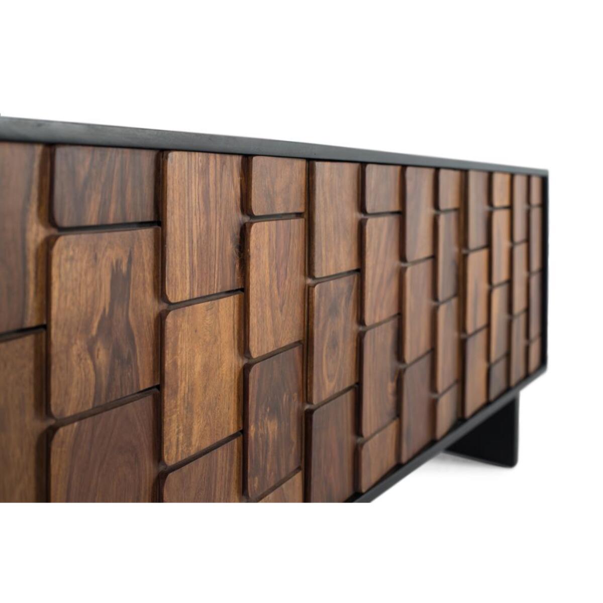 UNITÉ TV/AUDIO 61x160x40