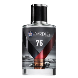 BRM 75 - Eau de Parfum 125ml