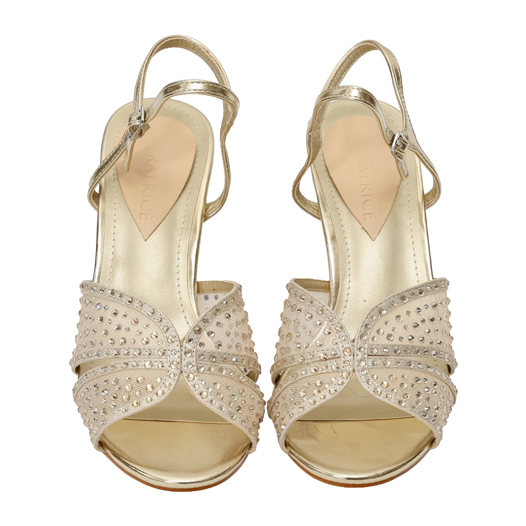 Sandali - tacco 10,0 cm