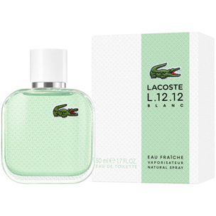 L.12.12 Blanc Eau Fraîche - Eau de Toilette