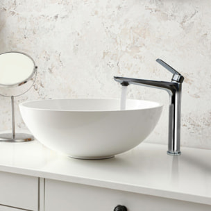 Mitigeur lavabo réhaussé PAINI Ruby