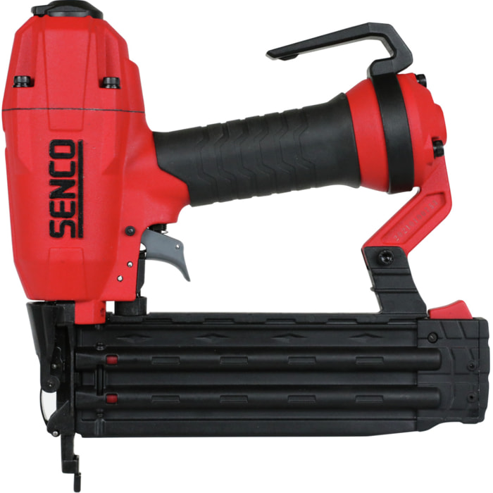 Cloueur pneumatique de finition FinishPro18BL pour pointes G18-AX de 15 à 50 mm - SENCO - TN32M1BL