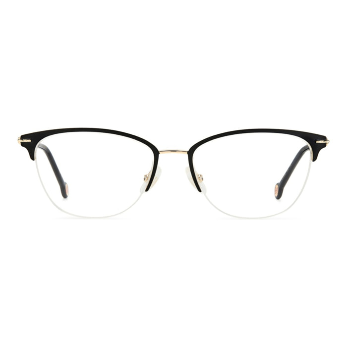 Gafas de Vista Carolina Herrera CH 0038 RHL de Metal Mujer 54 mm
