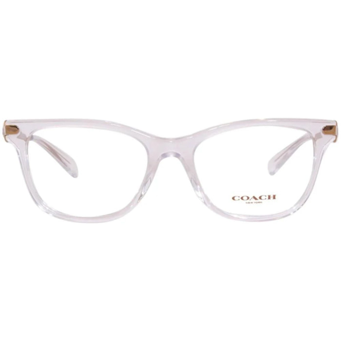 Montura de gafas Coach Mujer HC6176-5111