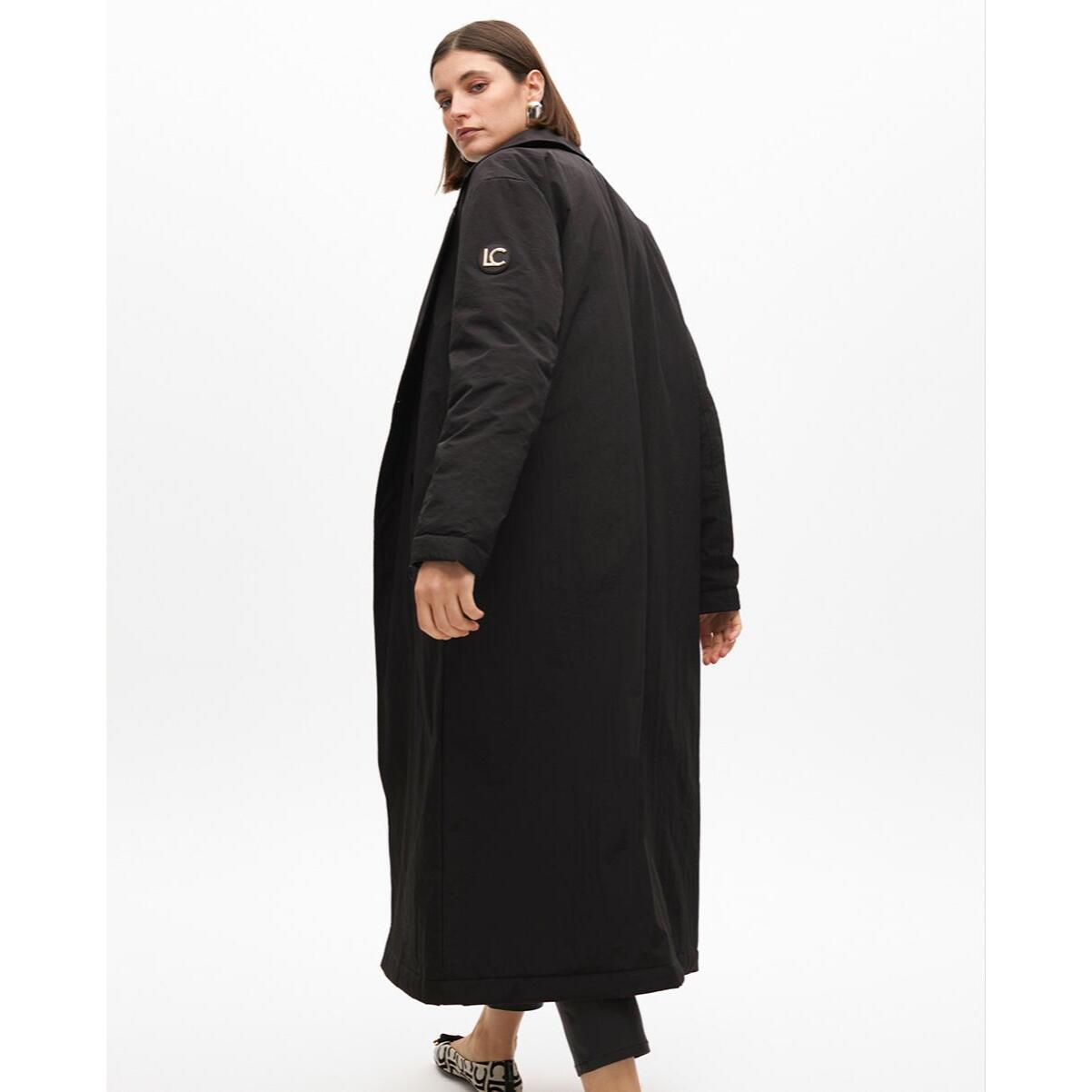 Trench Piuma Leggero