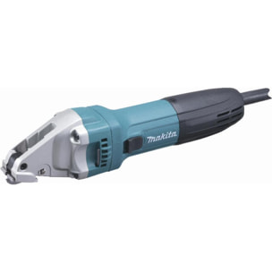 Cisaille métal dédiée à la coupe droite 380W - MAKITA - JS1601