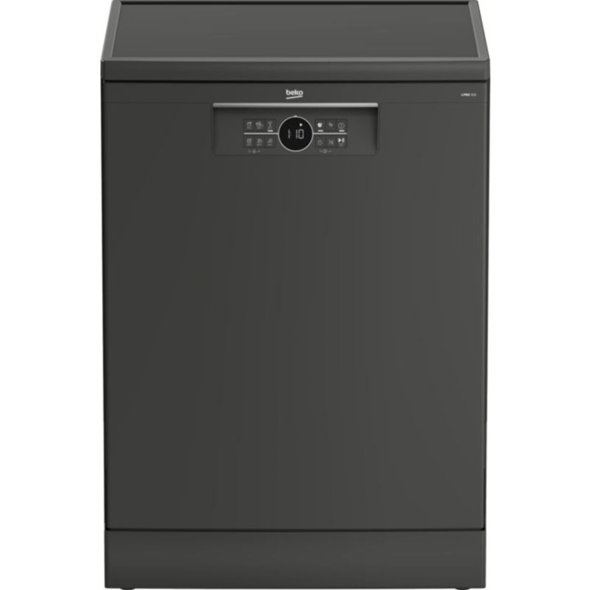Lave vaisselle 60 cm BEKO BDFN26453G