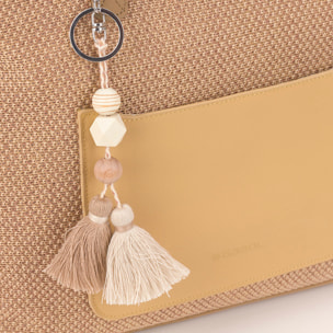 Bolso de hombro Gabol DOLCE
