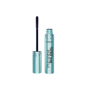 L'Oréal Paris Paradise Big Deal Mascara Waterproof Noir 9.9ml