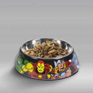 Marvel Avengers Ciotola per cane M 410 ml For Fun Pets Cerdà