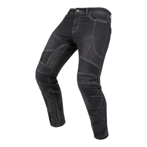 PANTALON VAQUERO MOTO EASTWOOD  INVICTUS