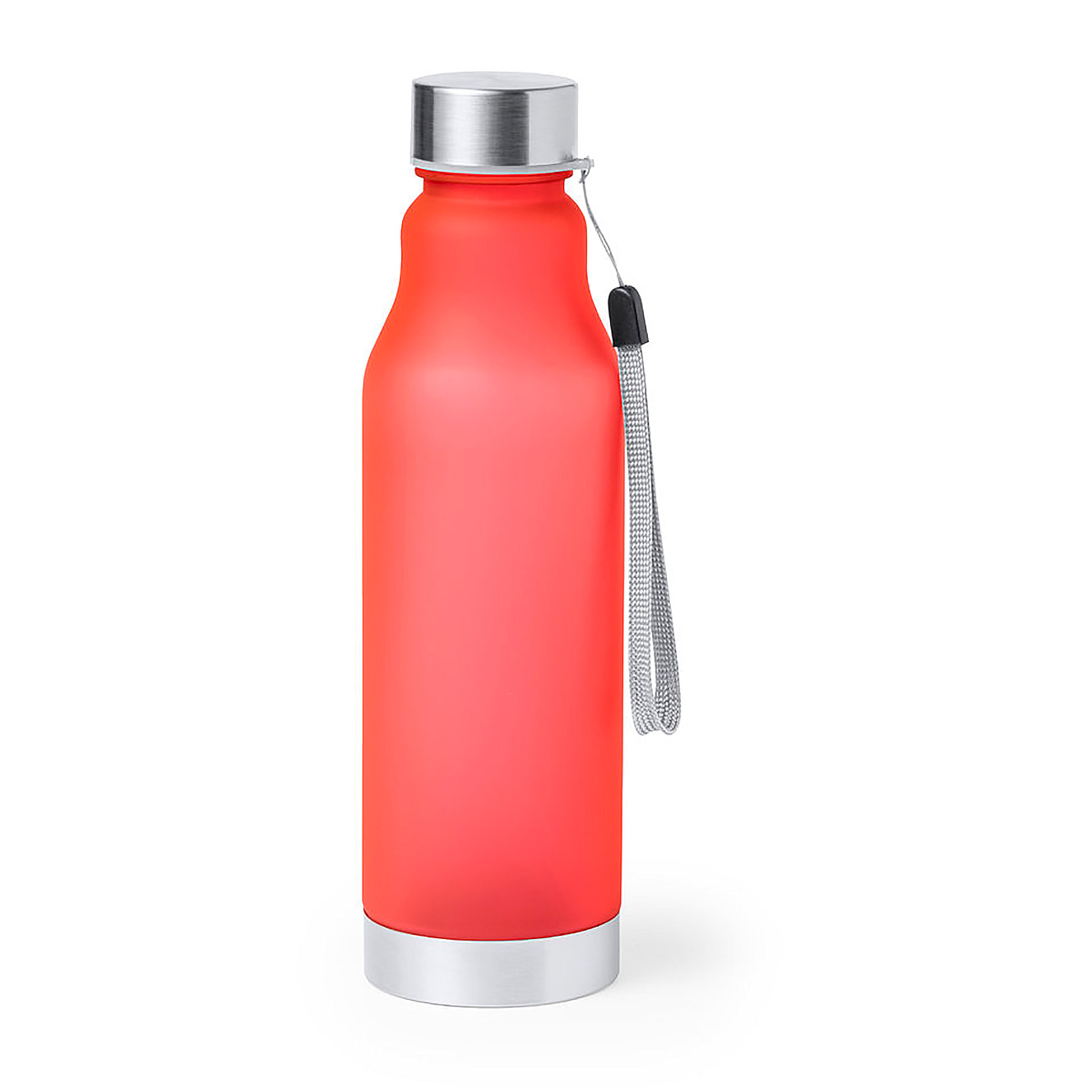 Bidón REPT 600 ml.Tapón acero