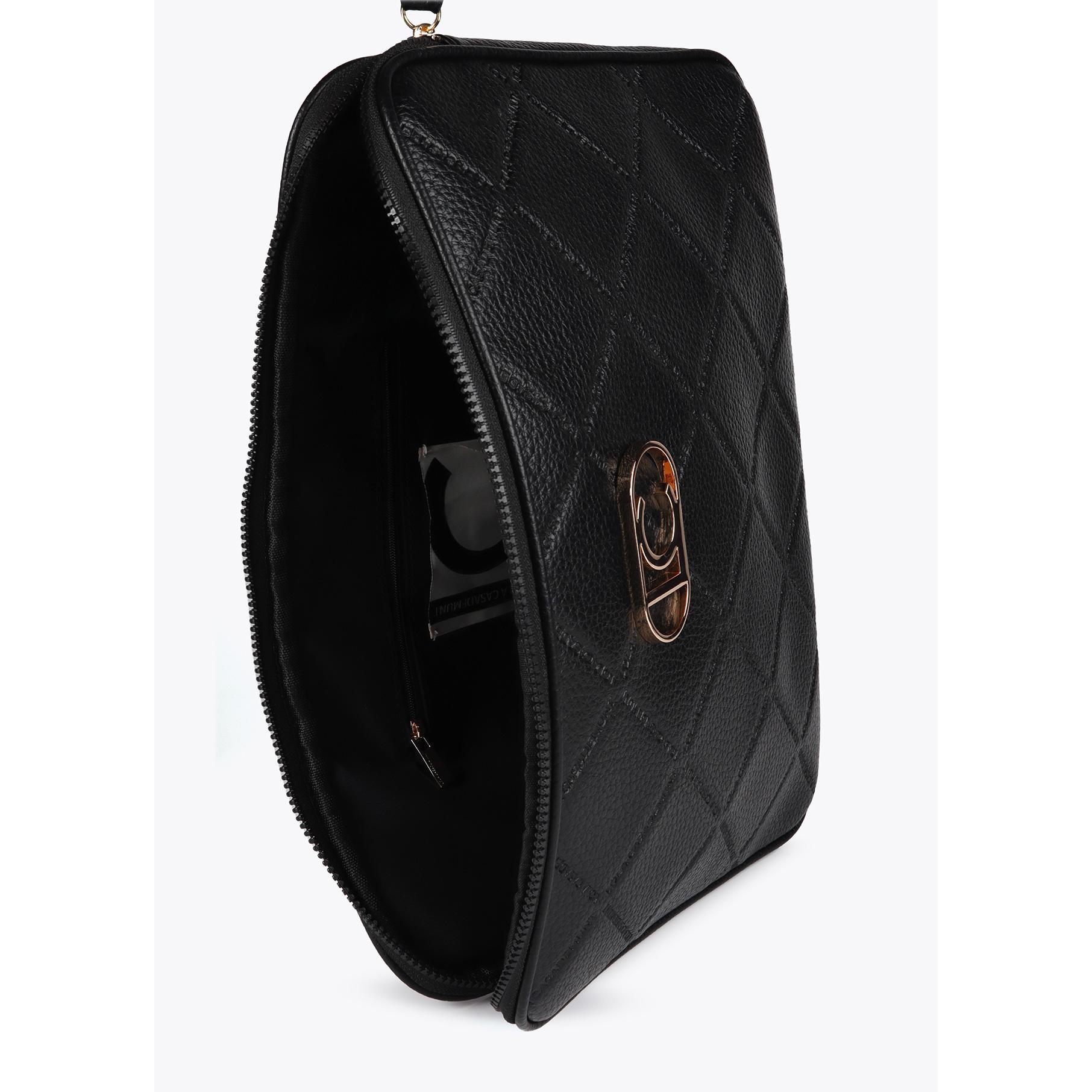 Custodia per computer monogramma rombi