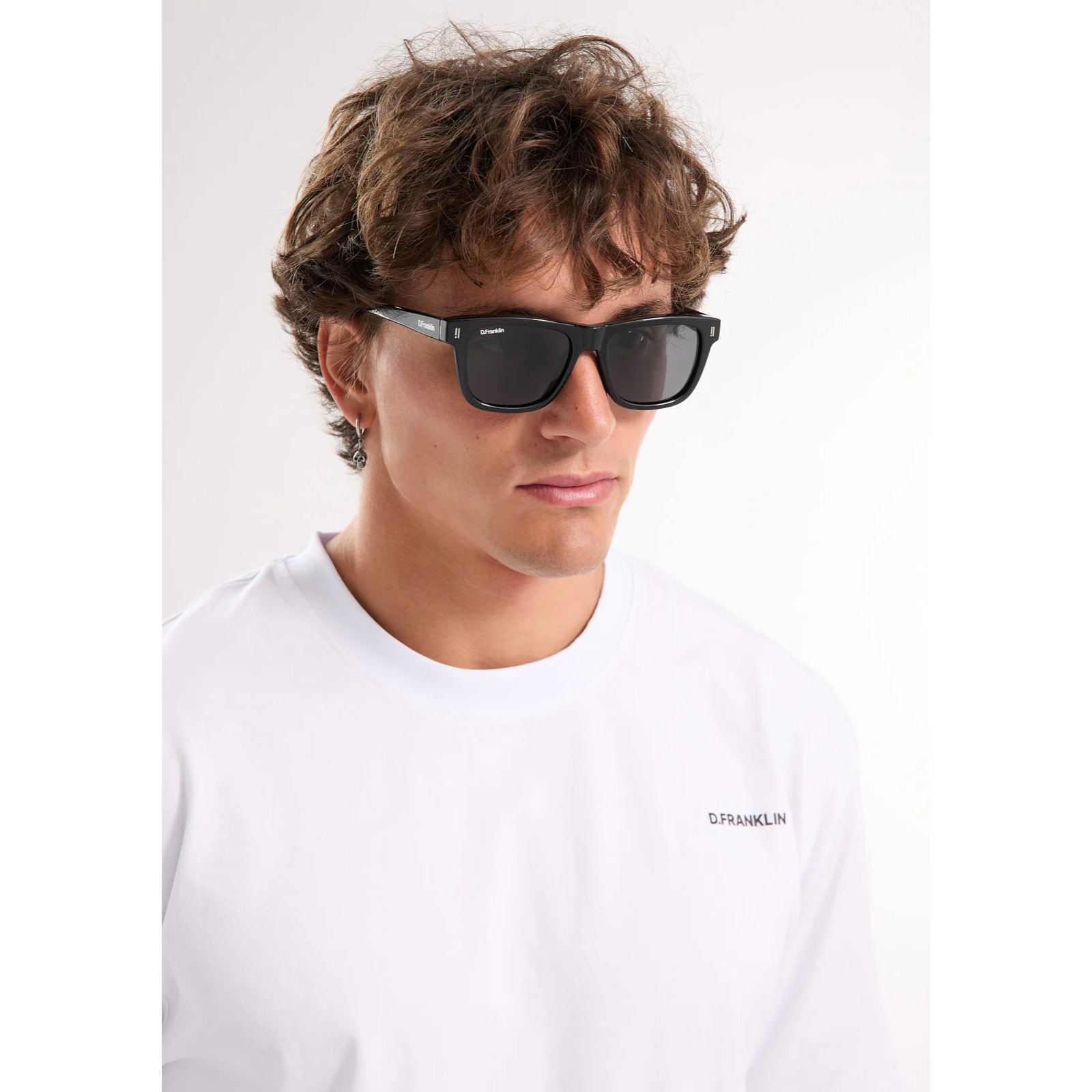 Gafas De Sol D. Franklin Boyd