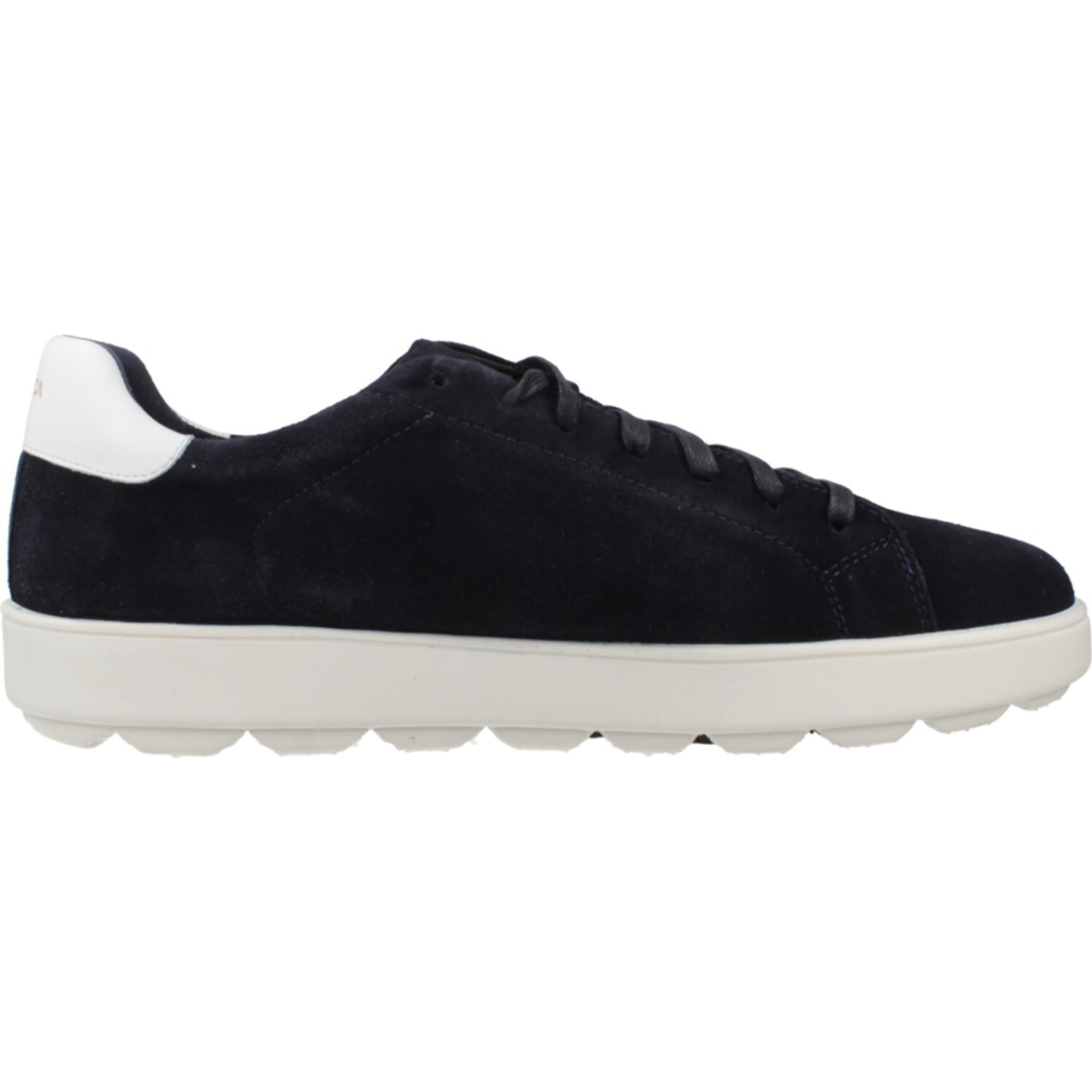 Sneakers de  Hombre de la marca GEOX  modelo U SPHERICA ECUB-1 AZUL