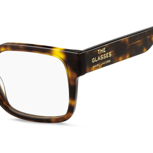 Gafas de Vista Marc Jacobs MARC 861 086 de Acetato Mujer 51 mm