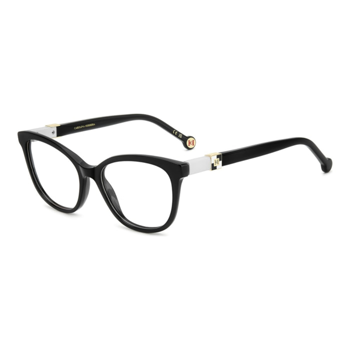 Gafas de Vista Carolina Herrera HER 0299 807 de Acetato Mujer 53 mm