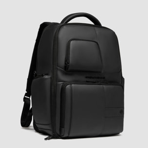 Piquadro Zaino fast-check resistente all'acqua