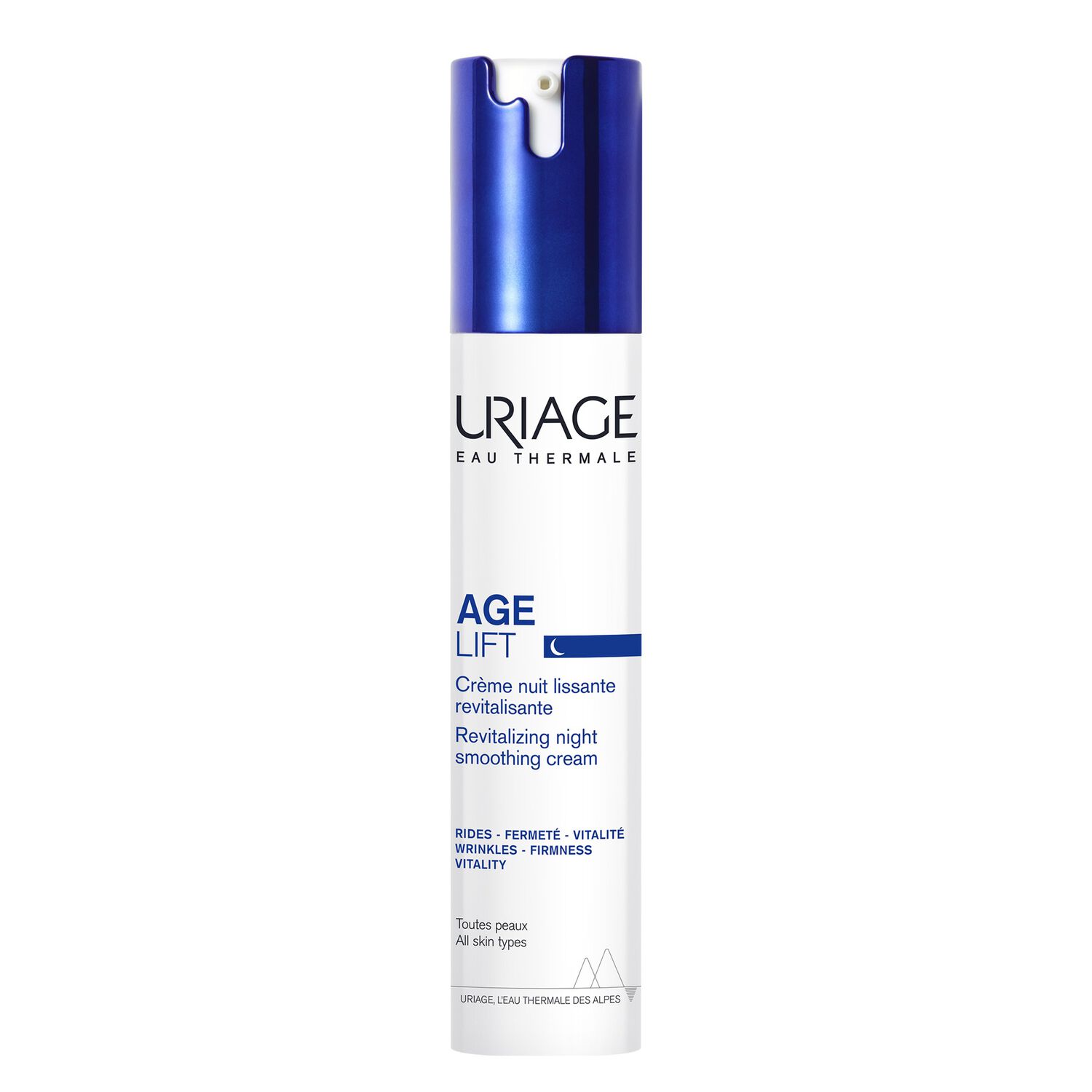 Age Lift - Crème Nuit Lissante Revitalisante 40 ml