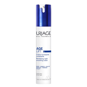 Age Lift - Crème Nuit Lissante Revitalisante 40 ml