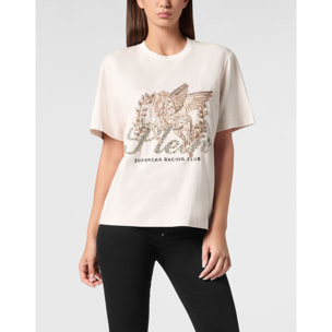 PHILIPP PLEIN T-Shirt Man Fit
