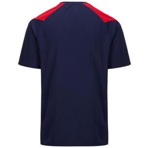 Camisetas de juego Kappa Hombre Kappa4Football Loreto