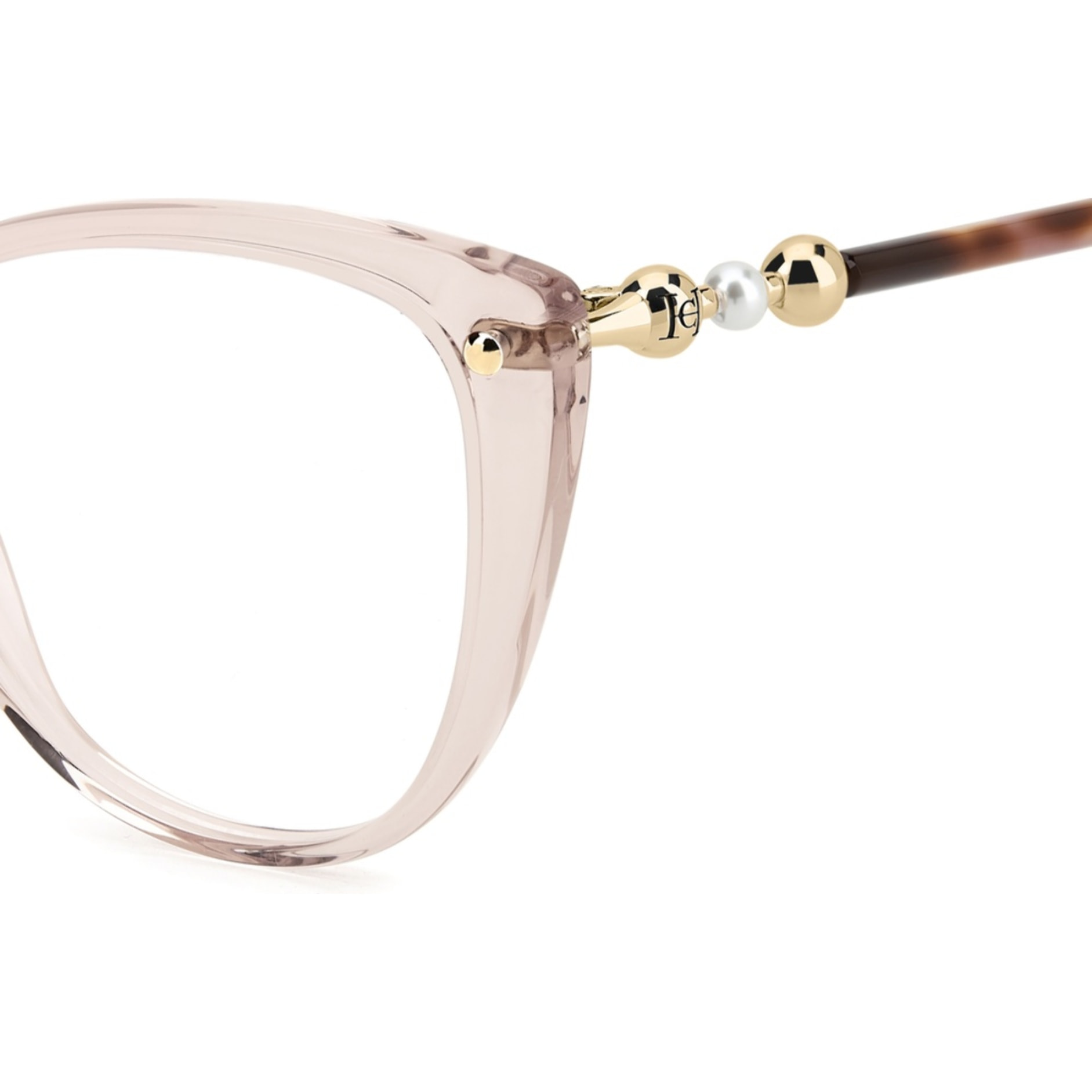 GAFAS DE VISTA CAROLINA HERRERA HER 0319 35J