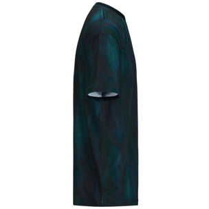 Camisetas y tops Kappa Hombre 222 BANDA FAPO 3 GRAPHIK