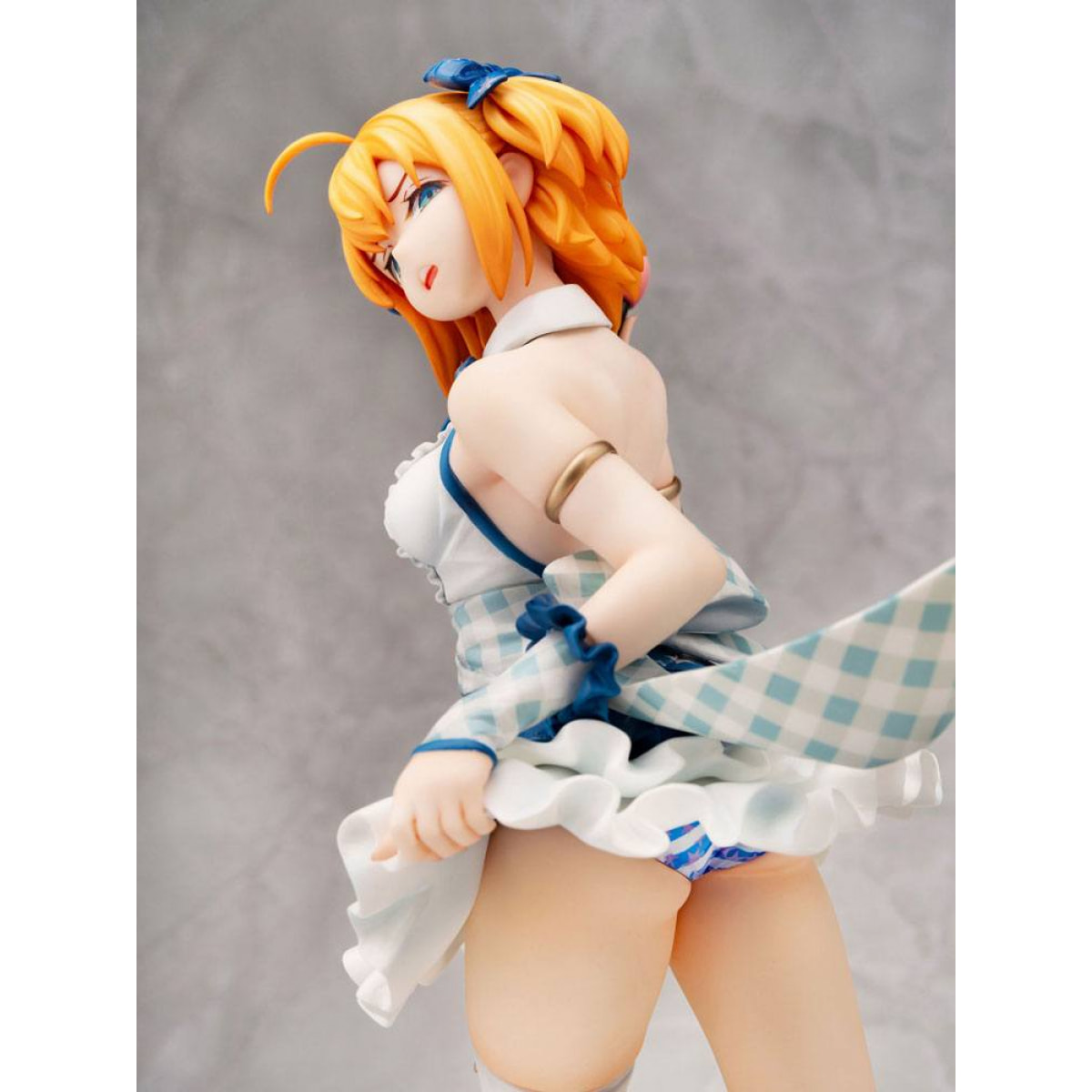 Iyapan Pvc Statua 1/7 Yuina 24 Cm Emon Toys