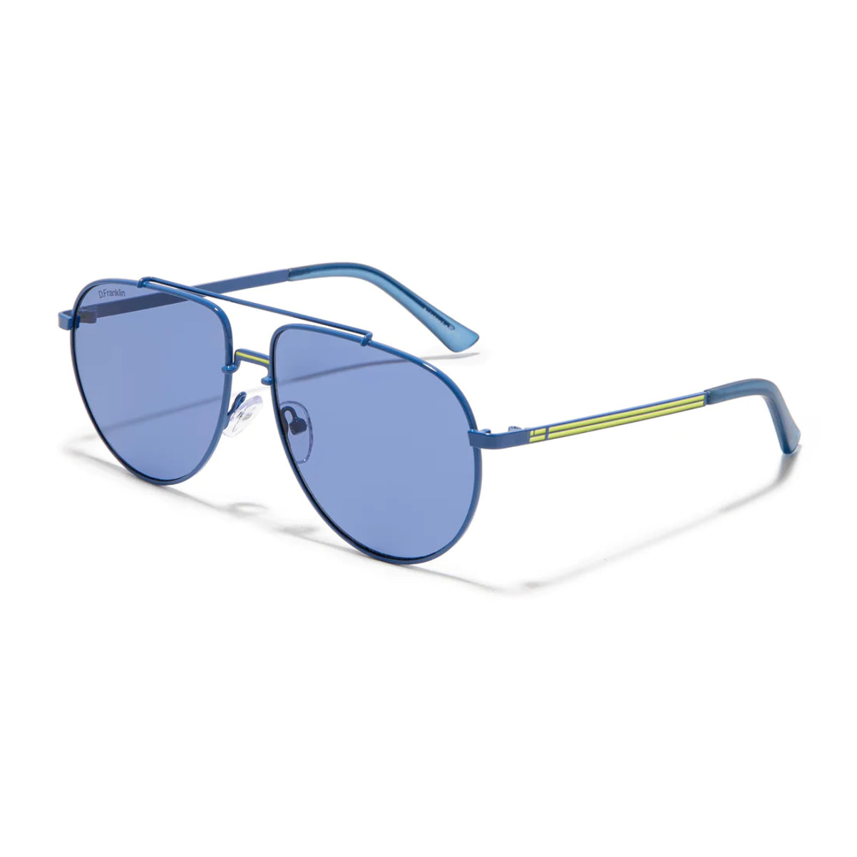 Aviator Legacy Blue / Blue