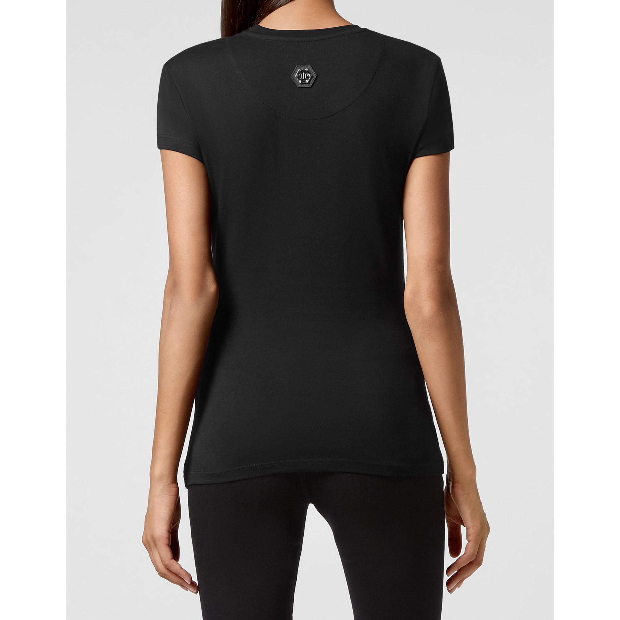 PHILIPP PLEIN Camiseta Cuello Redondo