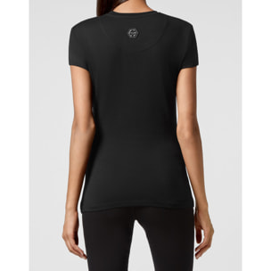 PHILIPP PLEIN Camiseta Cuello Redondo