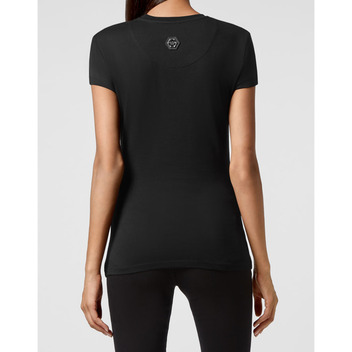PHILIPP PLEIN Camiseta Cuello Redondo