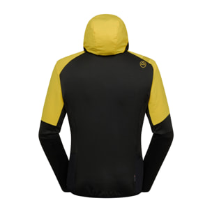 Session Tech Hombre Forro