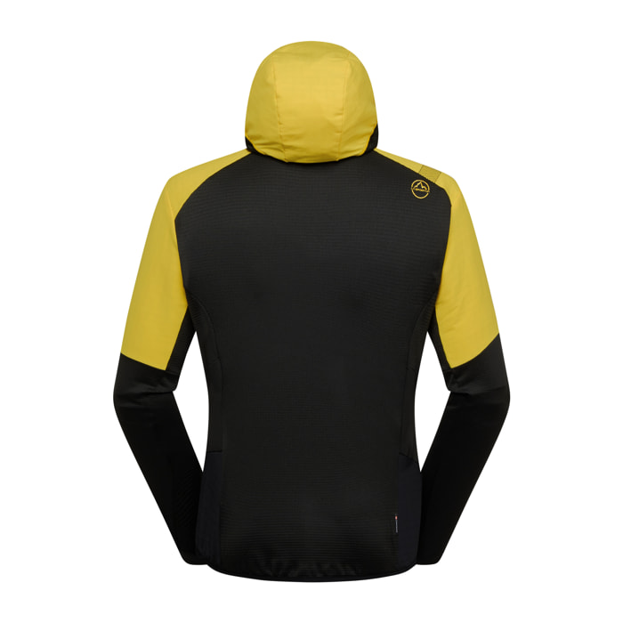 Session Tech Hombre Forro