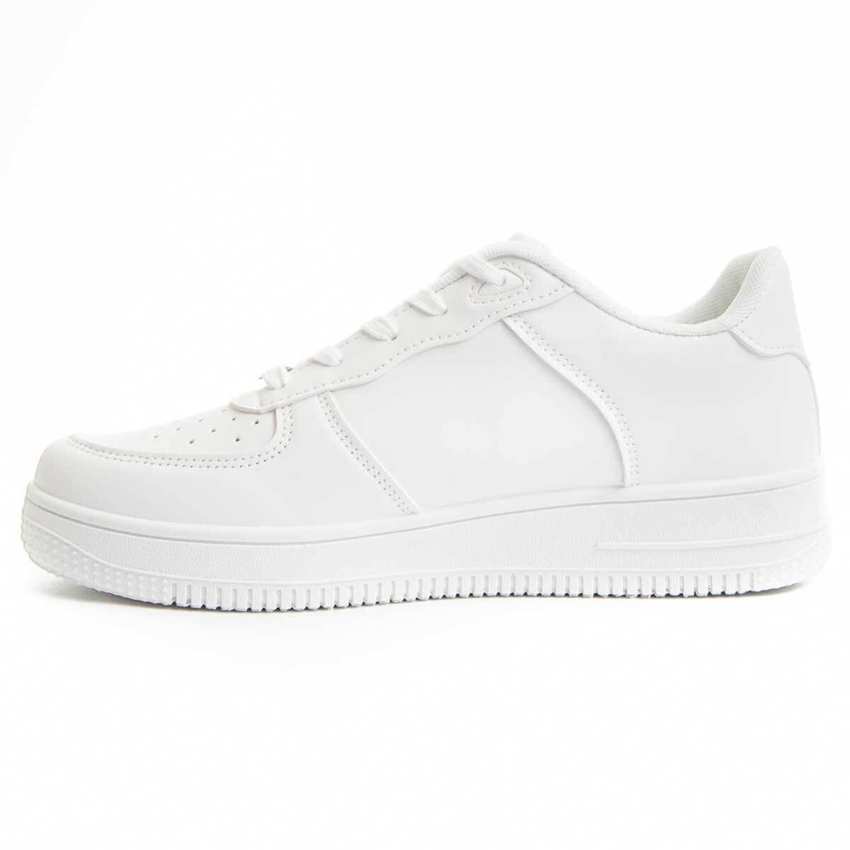 Sneakers - Blanco