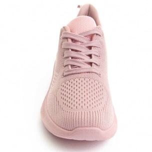 Sneakers - Rosa