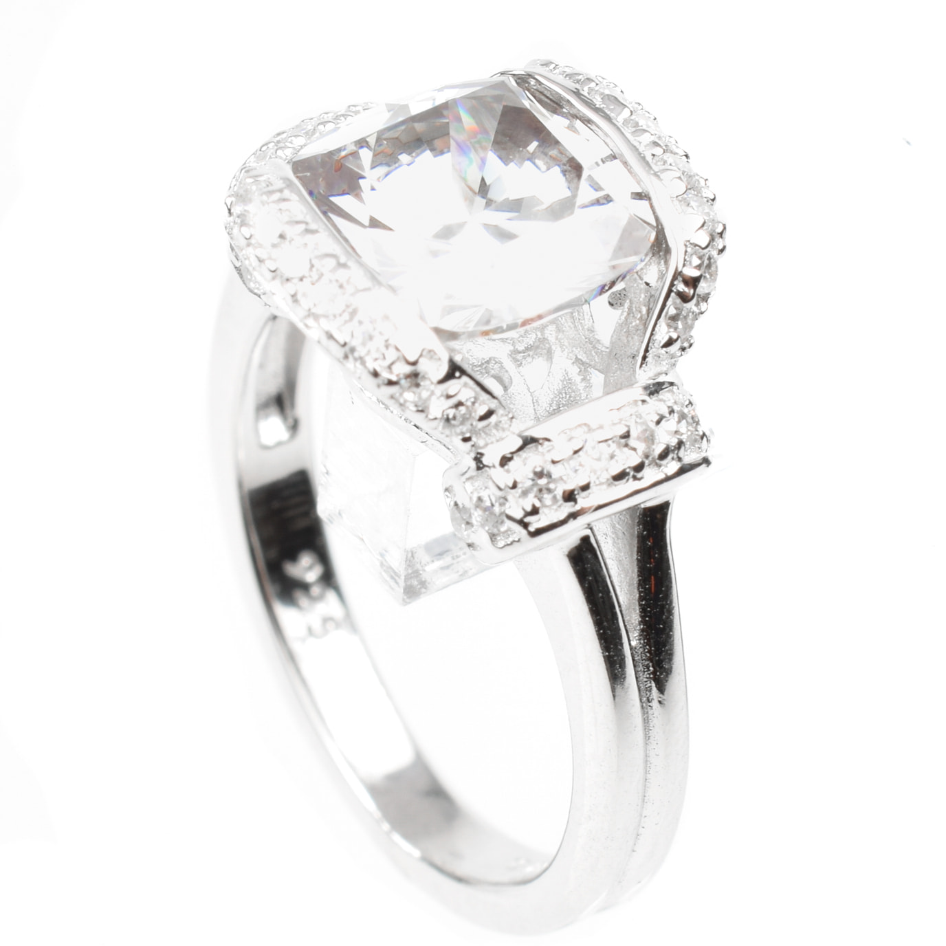 Anillo Diamonfire Mujer 9501201062180
