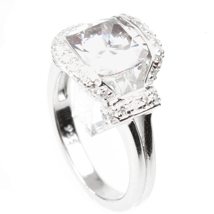 Anillo Diamonfire Mujer 9501201062180